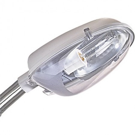 Corp iluminat public tip110, vapori de sodiu 70W dulie E27, IP 65