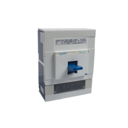 INTRERUPATOR AUTOMAT DE PUTERE TIP USOL DS1-630E 252-630A INTRERUPATOR AUTOMAT DE PUTERE TIP USOL DS1-630E 252-630A