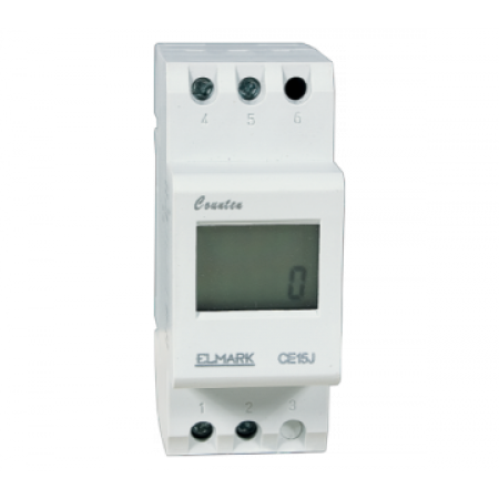 NUMARATOR   DIGITAL TOTAL  CE15J NUMARATOR   DIGITAL TOTAL  CE15J
