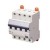 Intrerupator automat diferential 4P 6A 30mA Gewiss GW94065