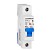 Întreruptor automat modular (MCB) AMPARO 6kA, C 50A, 1-pol