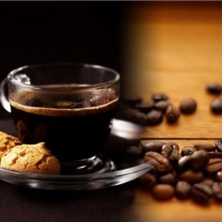Tapet autocolant -Cafea 21 - 150X150cm Tapet autocolant -Cafea 21 - 150X150cm