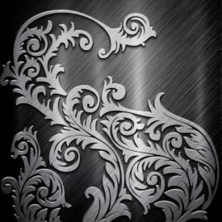 Tapet autocolant -Metal 12 Best Decor - 150X150cm Tapet autocolant -Metal 12 Best Decor - 150X150cm