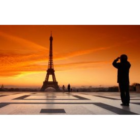 Tapet autocolant -Paris 1- 234X150cm Tapet autocolant -Paris 1- 234X150cm