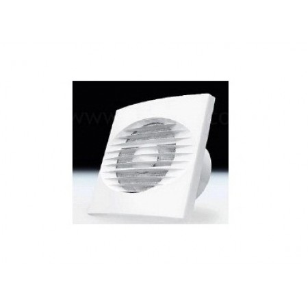 Ventilator axial 100mm standard DOSPEL gama ZEFIR/RICO