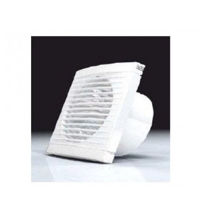 Ventilator axial 100mm cu timer DOSPEL gama PLAY