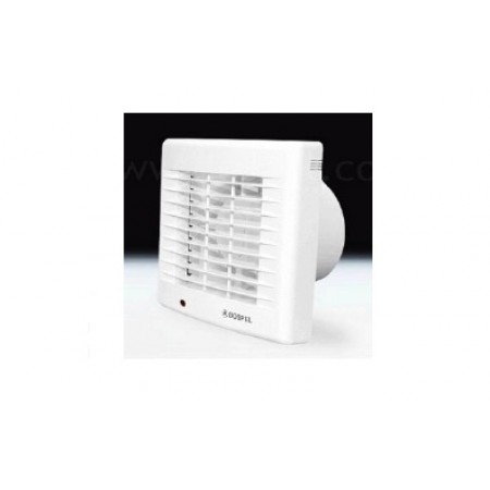 Ventilator axial 100mm cu timer DOSPEL gama POLO 4