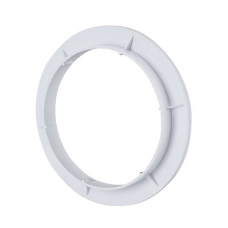 INEL FIXARE VENTILATOR Ø120