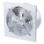 VENTILATOR INDUSTRIAL DE PERETE IAS-Ø200 ALB