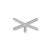 Consola 4 brate 0.5m 90 grade