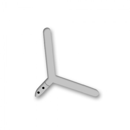 Consola dubla 1m 120 grade Consola dubla 1m 120 grade