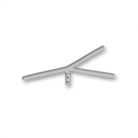 Consola tripla 1m 90 grade Consola tripla 1m 90 grade