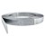 Platbanda zincata 30x3