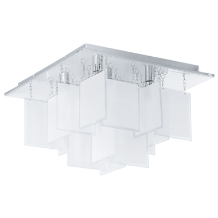 Plafoniera Condrada 92726 Eglo